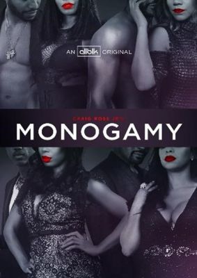 Image of Craig Ross JR's Monogamy: Season 3  DVD boxart