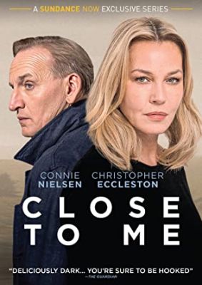 Image of Close To Me: Season 1  DVD boxart