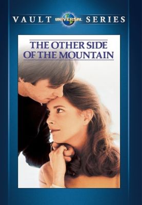 Image of Other Side of the Mountain, The DVD boxart