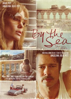 Image of By the Sea DVD boxart
