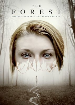Image of Forest DVD boxart