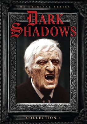 Dark Shadows Collection 4