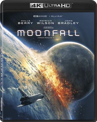 Image of Moonfall 4K boxart