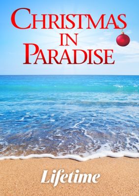 Image of Christmas In Paradise DVD boxart