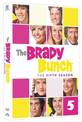 Image of Brady Bunch: The Complete Final Season  DVD boxart
