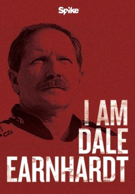 Image of I Am Dale Earnhardt  DVD boxart