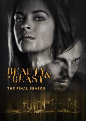 Image of Beauty and the Beast (2012): The Final Season  DVD boxart