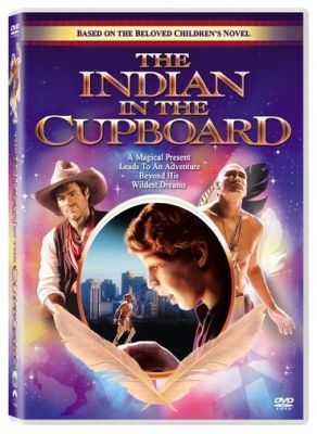 Image of Indian In The CupboardDVD boxart