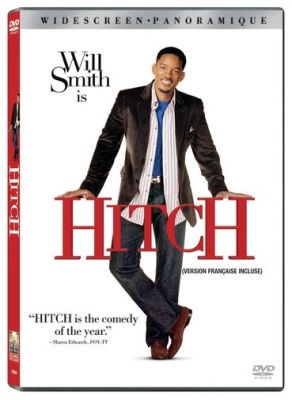 Image of HitchDVD boxart
