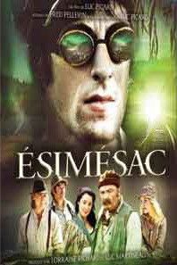 Image of Esimesac DVD boxart