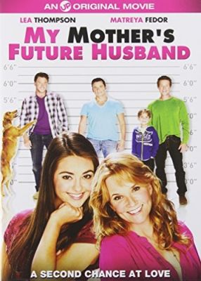 Image of My Mother's Future Husband   DVD  boxart