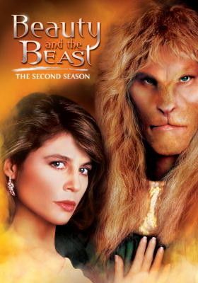 Image of Beauty and the Beast: Season 2  DVD boxart