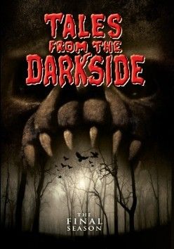 Image of Tales From The  Darkside: The Final Season  DVD boxart