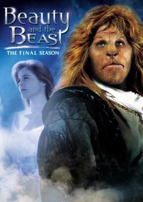 Image of Beauty and the Beast: Season 3  DVD boxart