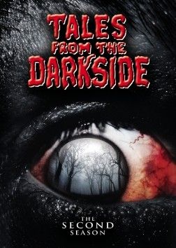 Image of Tales From The  Darkside: Season 2  DVD boxart