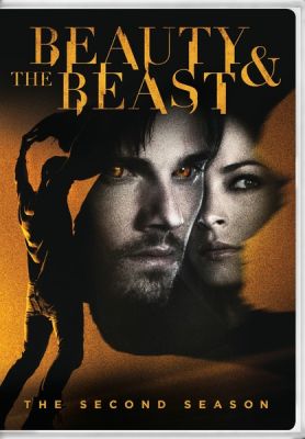 Image of Beauty And The Beast (2012) - Season 2  DVD boxart