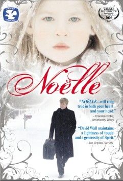 Image of Noelle  DVD boxart