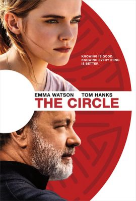 Image of Circle DVD boxart