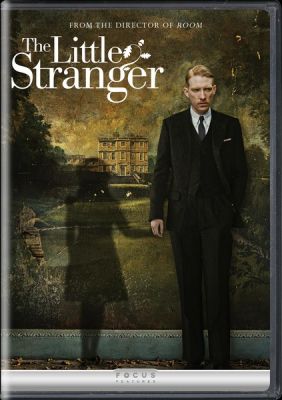 Image of Little Stranger DVD boxart