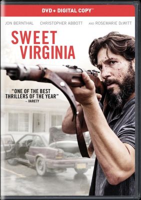 Image of Sweet Virginia DVD boxart