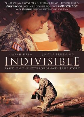 Image of Indivisible DVD boxart