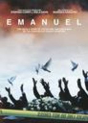 Image of Emanuel DVD boxart
