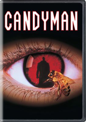 Image of Candyman (1992) DVD boxart