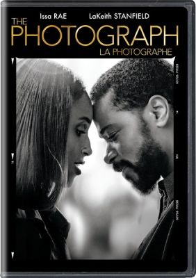 Image of Photograph (2020) DVD boxart