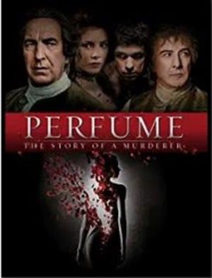 Image of Perfume: The Story of a Murderer BLU-RAY boxart