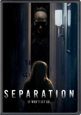 Image of Separation DVD boxart