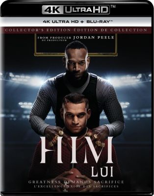 HIM (4K) cover art
