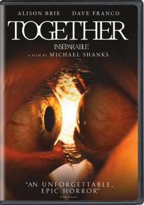 Together (DVD) cover art