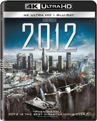 Image of 2012 Blu-ray boxart