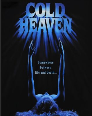 Image of Cold Heaven Blu-ray boxart
