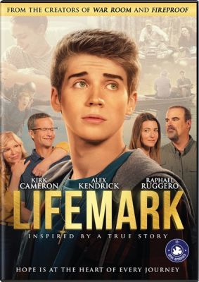 Image of Lifemark DVD boxart