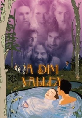 Image of Dim Valley, A Vinegar Syndrome DVD boxart