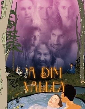 Image of Dim Valley, A Vinegar Syndrome Blu-ray boxart