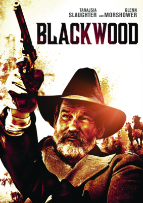 Image of Blackwood (DVD) DVD boxart