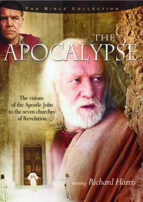 Image of Apocalypse DVD  boxart