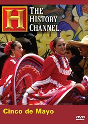 Image of Cinco De Mayo: Special DVD  boxart