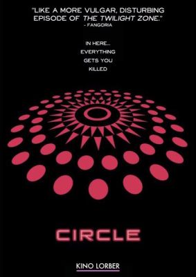 Image of Circle Kino Lorber DVD boxart