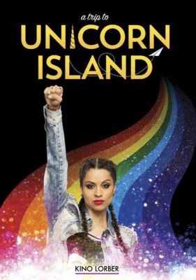 Image of A Trip To Unicorn Island Kino Lorber DVD boxart