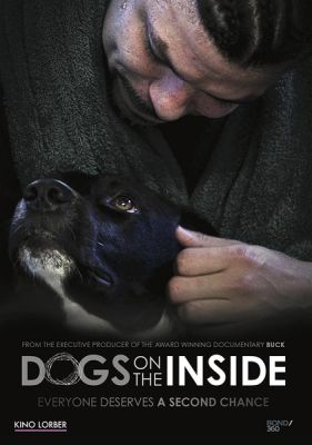 Image of Dogs On The Inside Kino Lorber DVD boxart
