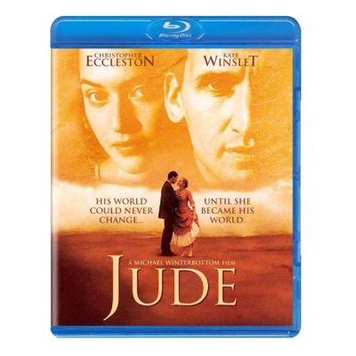 Image of Jude Kino Lorber Blu-ray boxart