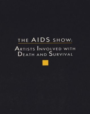 Image of AIDS Show Kino Lorber DVD boxart