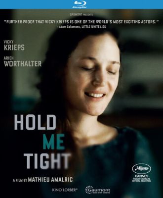 Image of Hold Me Tight Kino Lorber Blu-ray boxart