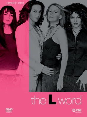 Image of L Word: Season 1 DVD boxart