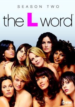 Image of L Word: Season 2 DVD boxart