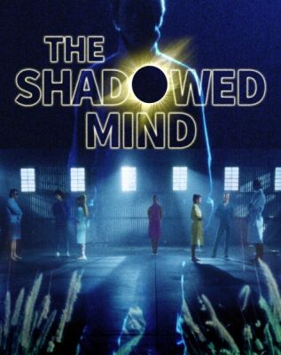 Image of Shadowed Mind Blu-ray boxart