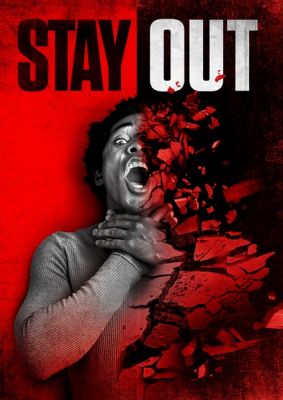 Image of Stay Out DVD boxart